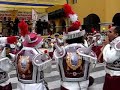 CONJUNTO DE ZAMPO�AS DE SAN MARCOS-CZSM-1977-sikuris
