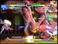 MvC2 Online (360): Josh 360 (MM/Storm/Tron) vs Brett (Char/Storm/Tha) 29 .:11.26.09:.