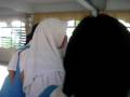 videos de Saying farewell speech...