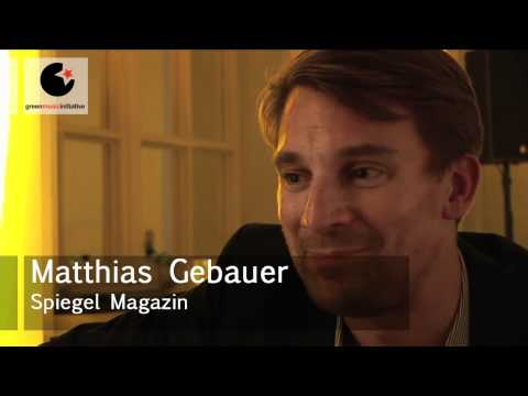 Matthias Gebauer