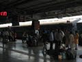 Bilaspur is an important junction and the headquarters for South East Central Railways.
© http://www.knowindia.net - Bilaspur Junction Station (Chhattisgarh)