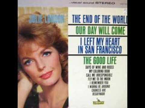 Julie London