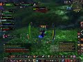 Silency Rogue hemo PVP Dethecus