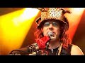 Les GAUFF � FiestaCity Verviers 2007