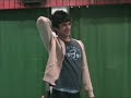 swedish narutards   naruto live action fighting part 1