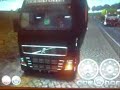 my new vovlo in 18 wos steel haulin my new vovlo in 18 wos steel haulin
