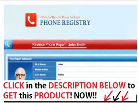 how to know mobile number owner