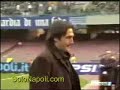 Napoli-Vicenza 0-0 by younapoli.com