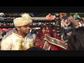 Hungama 2008 - Bride & Groom