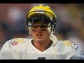 Dennis Dodd with Chad Henne