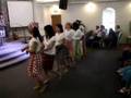 Itik-Itik Dance