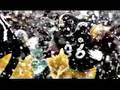 John Pinero as Vince Lombardi