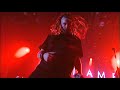 In Flames Live - Only For The Weak and Clayman