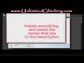 Call of Duty 4 Hack - UFO FLY HACK DOWNLOAD 16-mar-2010 update