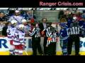 New York Ranger Crisis SHOW # 98
