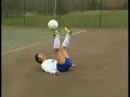 THE SCOPE MAGAZINE 1.1MR WOO FOOTBALL FREESTYLER