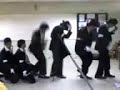 baile de hombres alianza negra! baile de hombres alianza negra!