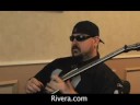Rivera Amplification Interview w Mick Thomson in Iowa