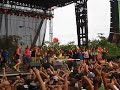 Girl Talk - Lollapalooza 2008