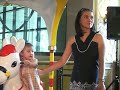 Carousel Ride of Mischa Amidala