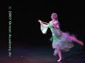 Djamila - Saidi - Bauchtanz Bellydance