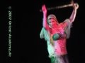 Djamila - Saidi - Bauchtanz Bellydance