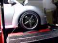 1.8T Beetle Conv TipTronic Dyno