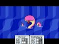 Mother 3 (English) - Osohe/Oh-So Snake