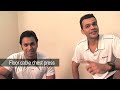 Get an Amazing Chest with this Home Workout - I