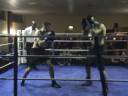 Daz Astbury vs Oliver Burn Daz Astbury vs Oliver Burn