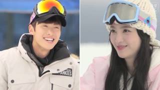 {THSUB} Unaired Clip 1
