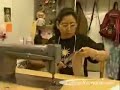 Upholsterers