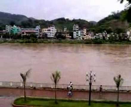 Red river Vietnam