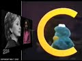 hillary monster sugar coated colbert presses samantha power