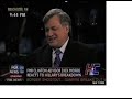 hillary monster sugar coated colbert presses samantha power