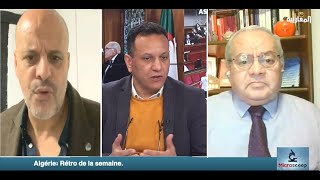 Diplomatie algérienne : le temps du recul ?