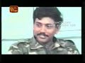 Interview With Defence Secretary Mr Gotabaya Rajapakse - Part 1