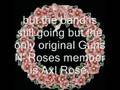 Sweet child o' mine