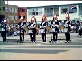KTK 2005 slagwerk