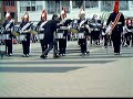 KTK 2005 slagwerk
