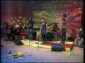 videos de Fischio Aperto - Proud mary - 11-11-08 TVL