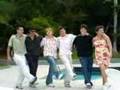 Bacstreet Boys - As Long As You Love Me (COVER)