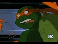 Ninja Turtles Music Video