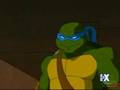 Ninja Turtles Music Video