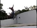 home skateshop commercial