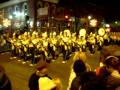 Troy Middle School Marching Band