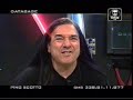 Pino insulta Axl Rose