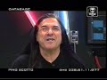 Pino insulta Axl Rose