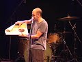 a stand-up sketch by david cross, where he mocks a newspaper article about heaven and the 