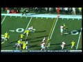 Derek Carr vs Oregon (2012)